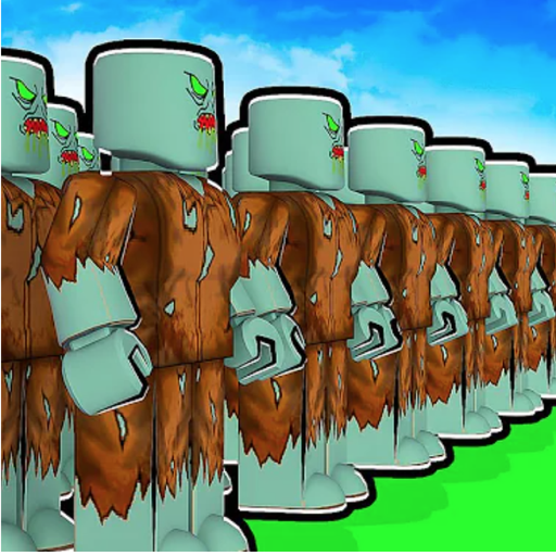 🧟‍♀️💀 SIGMA MONSTERS 🧟‍♀️💀