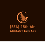 16th Air Assault Brigade.