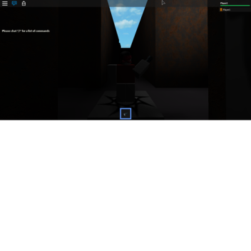 The Horror Maze ALPHA