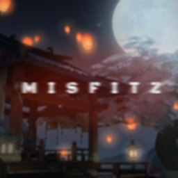 M I S F I T Z