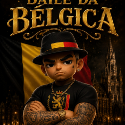BAILE DA BELGICA