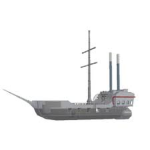 The Ironclad