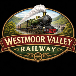 The Westmoor Valley Railway
