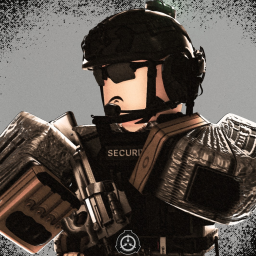 [SCPF] | Site - Phantom