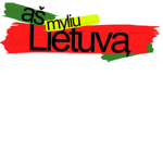【Lietuva】