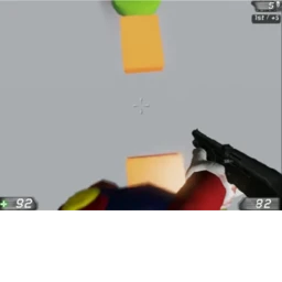 [ Content Deleted ] icon