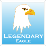Legendary Eagle