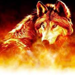 RedWolf Squad
