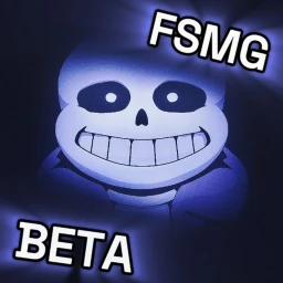 Funny Sans Multiverse Game [BETA RELEASE] icon