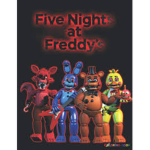 Five Nights at Freddy’s Family!