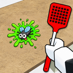 Swat the Flies