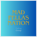 MAD FELLAS NATION