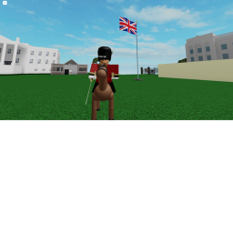 CANADA GRENADIER GUARDS