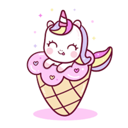 Unicorn Hangout