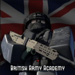 XS ~ British Army Group Thumbnail