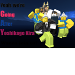 A Bizzare Warudo Productions