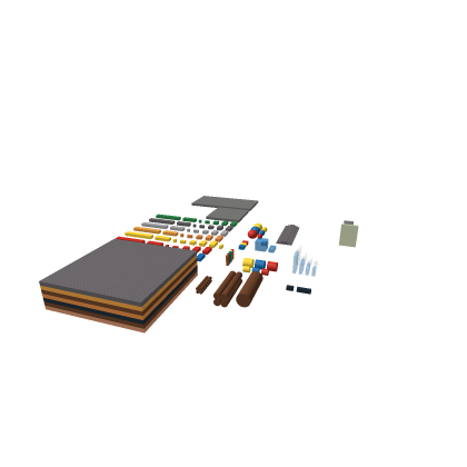 building set