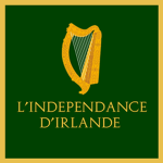{3éme Regiment Etranger Legion de Irlandaise}