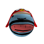 Hatred Bird Garet