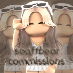 soqftbears GFX Commissions