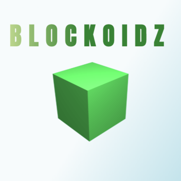 Blockoidz