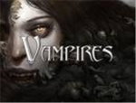 Vampires :[