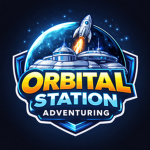 Orbital Station Adventuring