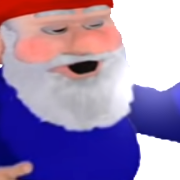 Unikaj bycia gnomedem