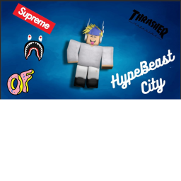 "Hypebeast"'s  Hangout!