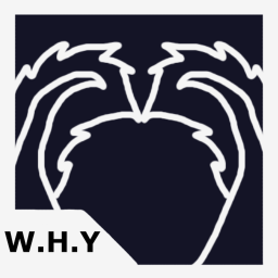 {W.H.Y} Wildlife Habitats Y-Chromosone Laboratory.