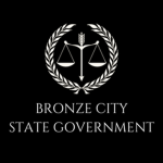 Bronze city state Government