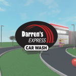 Darren's Car Wash Games Group