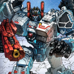 Prime Shockwave