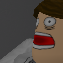 MLG Horror Lab
