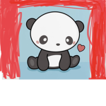 Tha Pandas!
