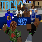 Rollin 90's East Coast 8 Trey Gangster Krips(TGC9)