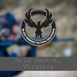 Grid Sector, Virginia