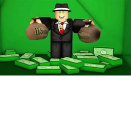 THE BEST DONATION GAME!!