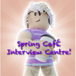 Spring Cafe Interview Centre
