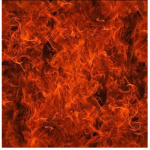 The Continent of Embers