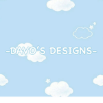 -DAVO’S DESIGNS-