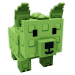 Beanstalk Bear