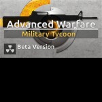 Advanced Military Base Tycoon! ~WINTER UPDATE~