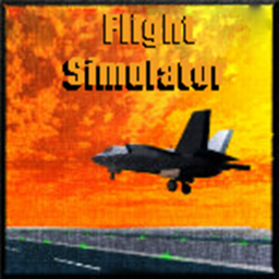[Beta] ✈Flight simulator✈ [Free flight]