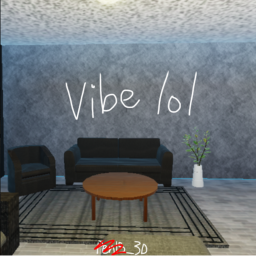 Little Vibe (Animations Coming Soon)