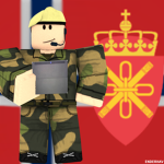 |NA| Norwegian Cyber Defence Force