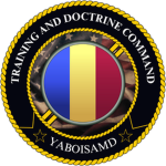 [YB7] Training and Doctrine Comand