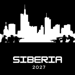 SIBERIA, 2027