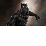 Jack panther's squad!
