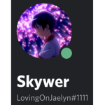 Loving on Ja lyn fan group